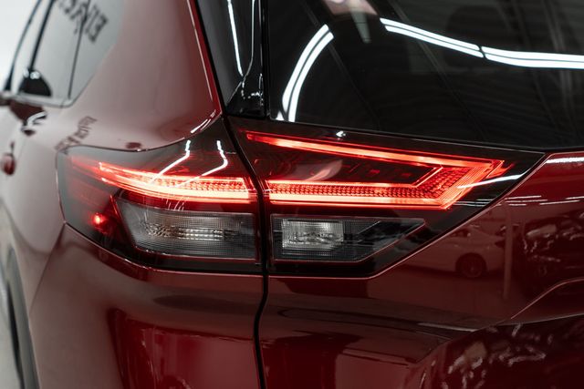 2023 Nissan Rogue FWD Platinum - 22979698 - 44