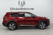 2023 Nissan Rogue FWD Platinum - 22979698 - 4