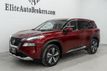 2023 Nissan Rogue FWD Platinum - 22979698 - 52