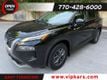 2023 Nissan Rogue FWD S - 23029278 - 0