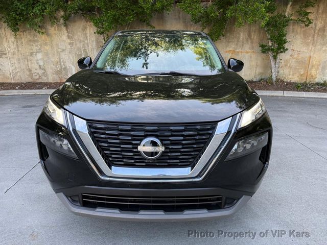 2023 Nissan Rogue FWD S - 23029278 - 1