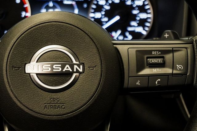 2023 Nissan Rogue FWD S - 22957721 - 12