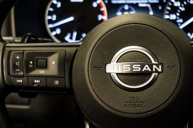 2023 Nissan Rogue FWD S - 22957721 - 13