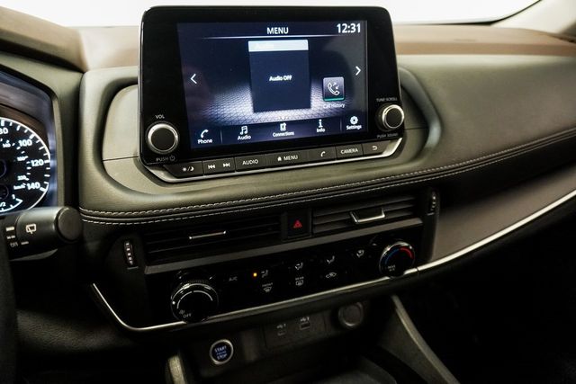 2023 Nissan Rogue FWD S - 22957721 - 21