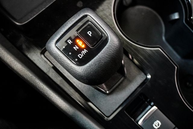 2023 Nissan Rogue FWD S - 22957721 - 22