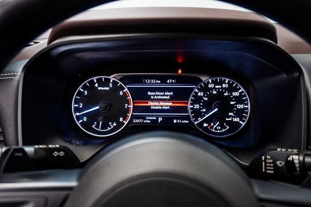 2023 Nissan Rogue FWD S - 22957721 - 26