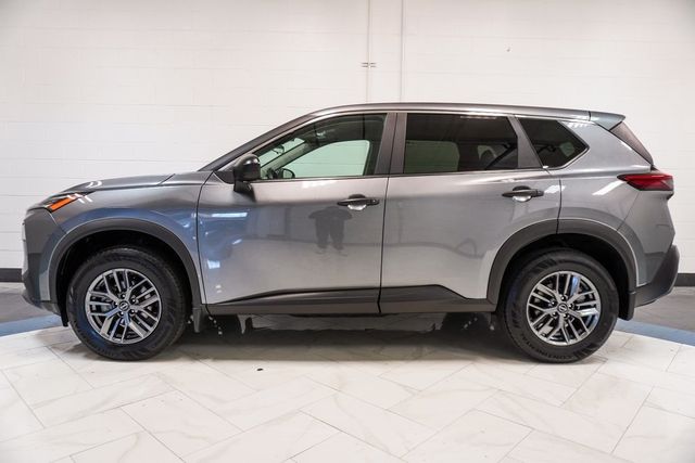 2023 Nissan Rogue FWD S - 22957721 - 29