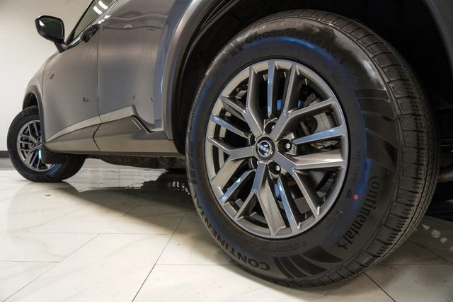 2023 Nissan Rogue FWD S - 22957721 - 31