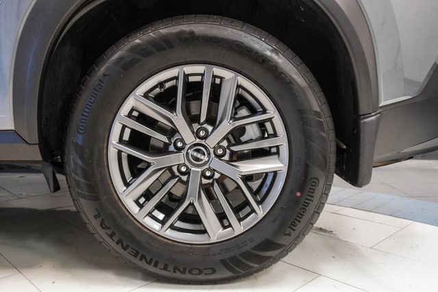 2023 Nissan Rogue FWD S - 22957721 - 32