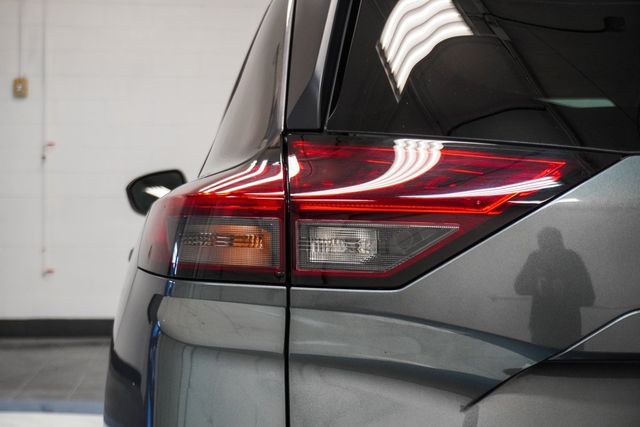 2023 Nissan Rogue FWD S - 22957721 - 35