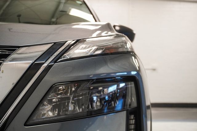 2023 Nissan Rogue FWD S - 22957721 - 36