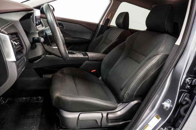 2023 Nissan Rogue FWD S - 22957721 - 5