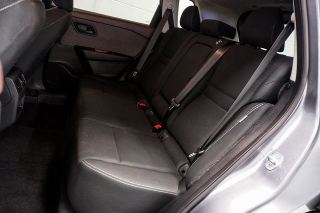 2023 Nissan Rogue FWD S - 22957721 - 6