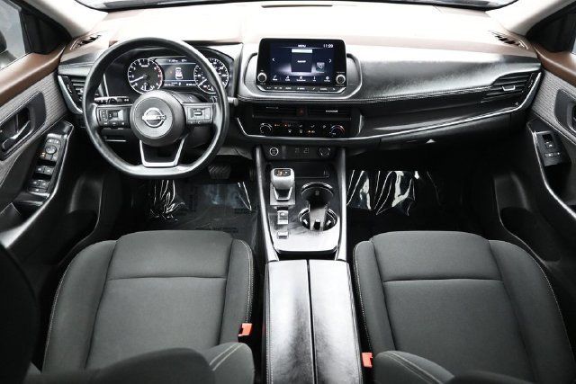 2023 Nissan Rogue FWD S - 23071744 - 9