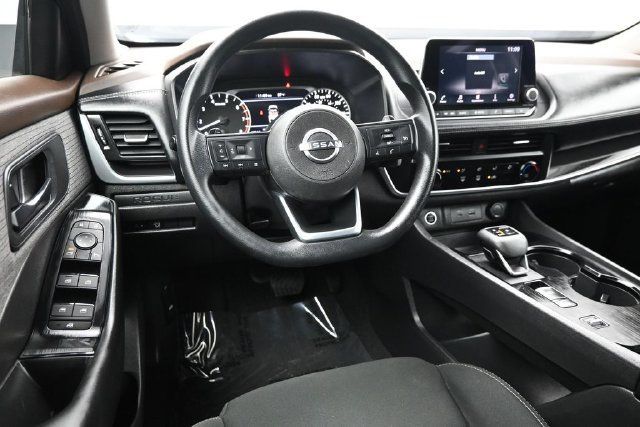 2023 Nissan Rogue FWD S - 23071744 - 10
