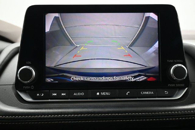 2023 Nissan Rogue FWD S - 23071744 - 14