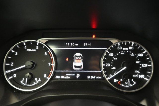 2023 Nissan Rogue FWD S - 23071744 - 16