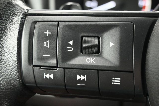 2023 Nissan Rogue FWD S - 23071744 - 17