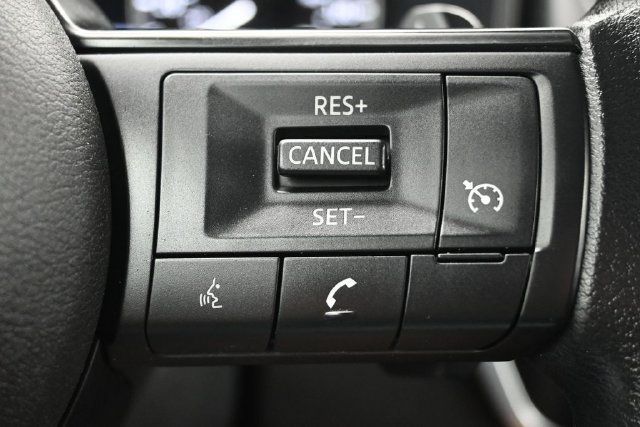 2023 Nissan Rogue FWD S - 23071744 - 18