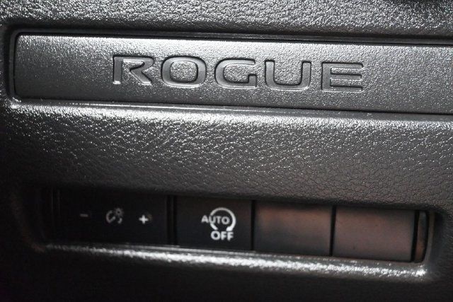 2023 Nissan Rogue FWD S - 23071744 - 21