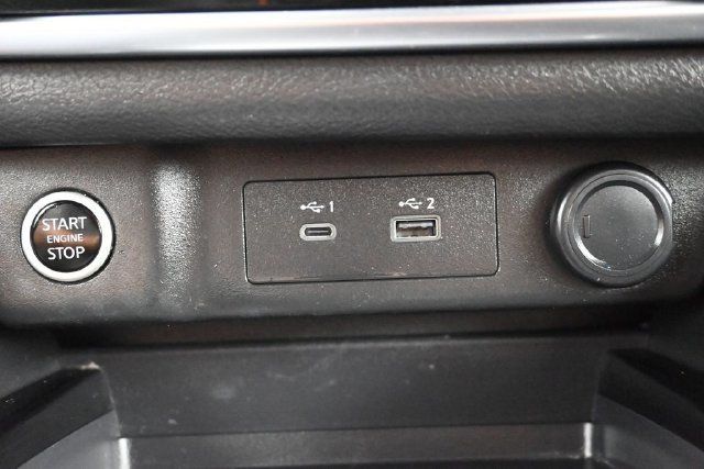 2023 Nissan Rogue FWD S - 23071744 - 22