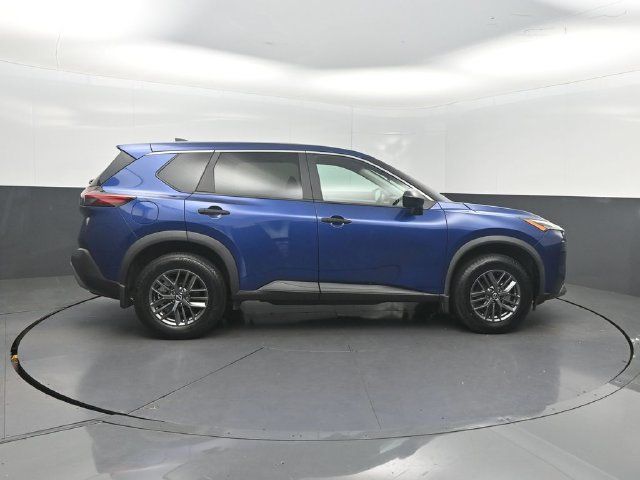 2023 Nissan Rogue FWD S - 23071744 - 27
