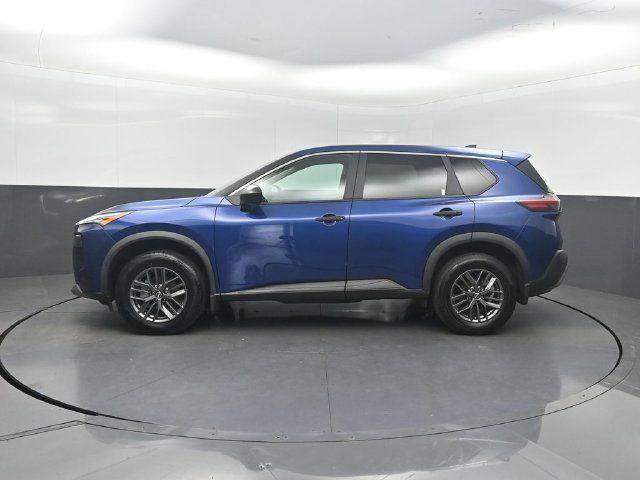 2023 Nissan Rogue FWD S - 23071744 - 2