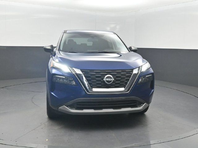 2023 Nissan Rogue FWD S - 23071744 - 29
