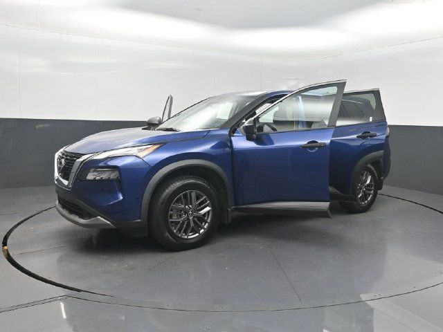 2023 Nissan Rogue FWD S - 23071744 - 30