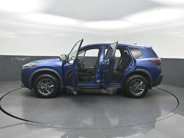 2023 Nissan Rogue FWD S - 23071744 - 33