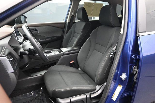 2023 Nissan Rogue FWD S - 23071744 - 4