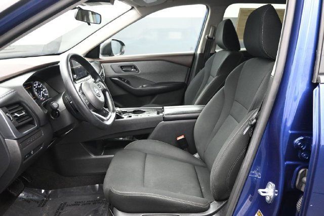 2023 Nissan Rogue FWD S - 23071744 - 5