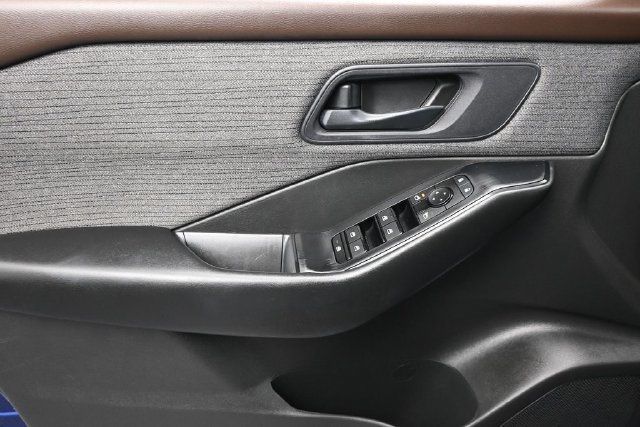 2023 Nissan Rogue FWD S - 23071744 - 6