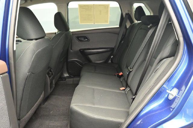 2023 Nissan Rogue FWD S - 23071744 - 7