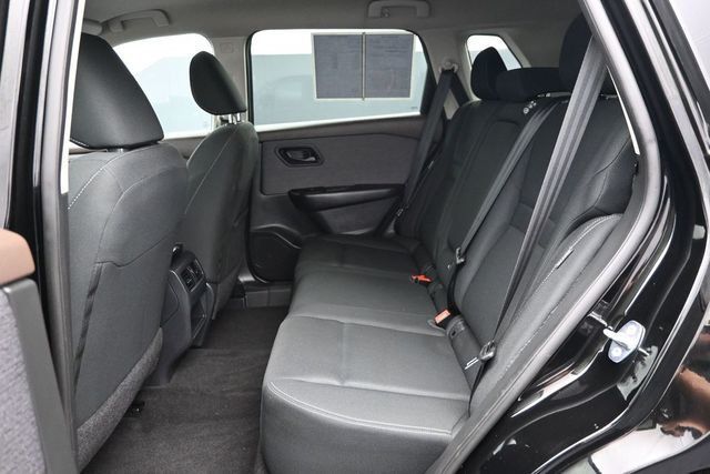 2023 Nissan Rogue FWD S - 23049306 - 9