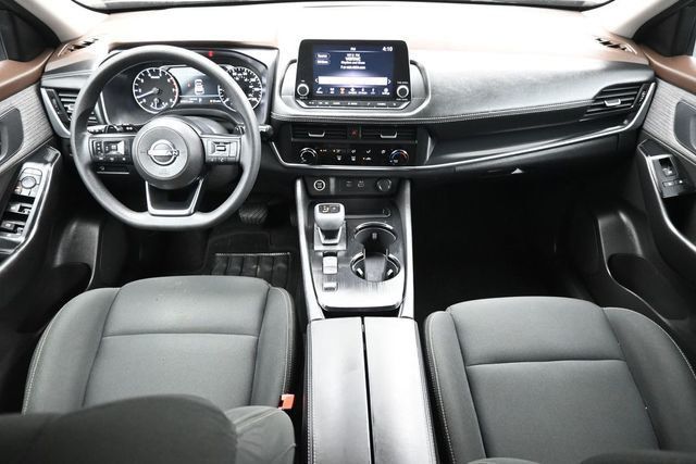 2023 Nissan Rogue FWD S - 23049306 - 12