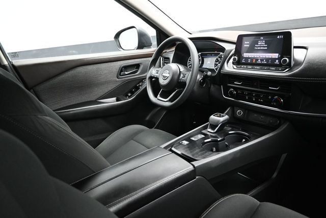 2023 Nissan Rogue FWD S - 23049306 - 15