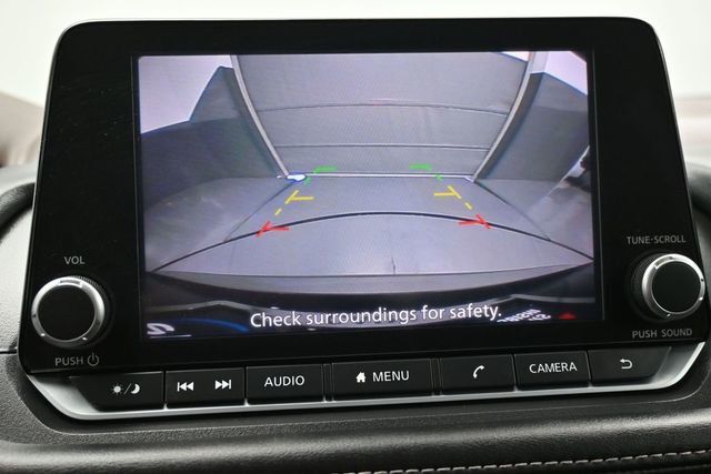 2023 Nissan Rogue FWD S - 23049306 - 18