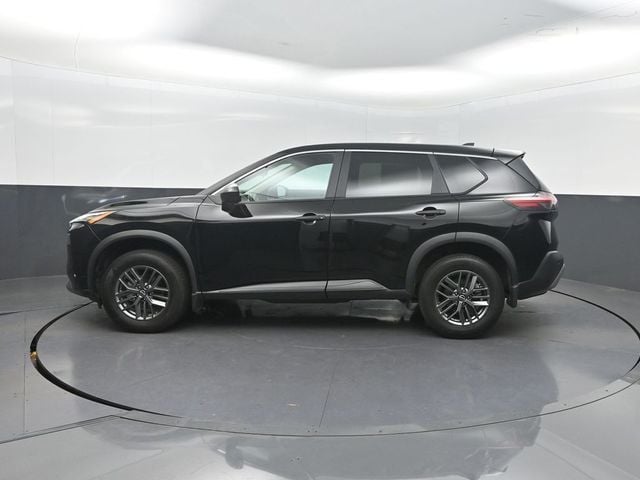 2023 Nissan Rogue FWD S - 23049306 - 1
