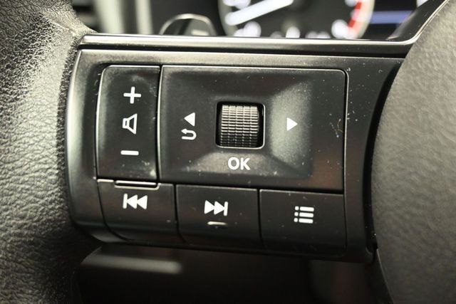 2023 Nissan Rogue FWD S - 23049306 - 21