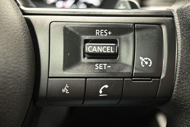 2023 Nissan Rogue FWD S - 23049306 - 22