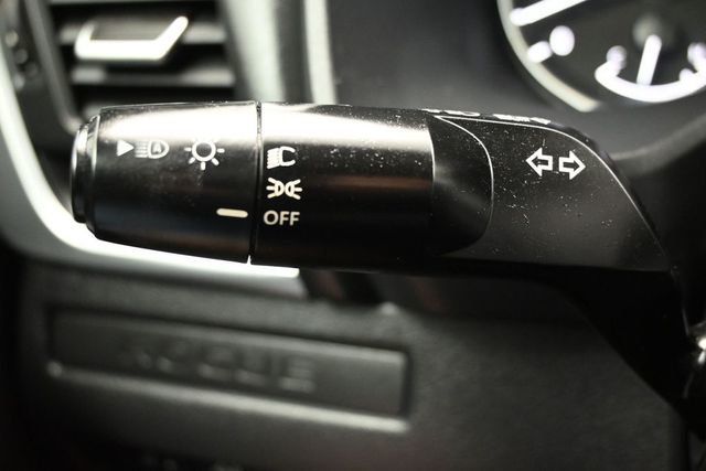 2023 Nissan Rogue FWD S - 23049306 - 23