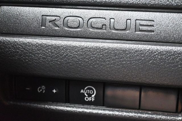 2023 Nissan Rogue FWD S - 23049306 - 26