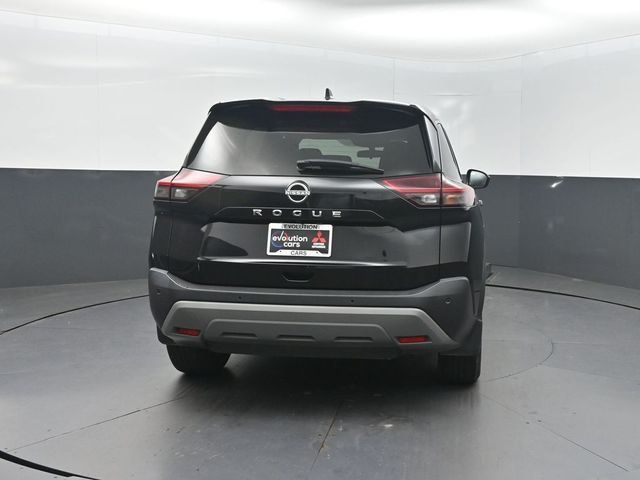 2023 Nissan Rogue FWD S - 23049306 - 28
