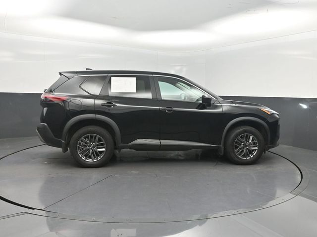 2023 Nissan Rogue FWD S - 23049306 - 30