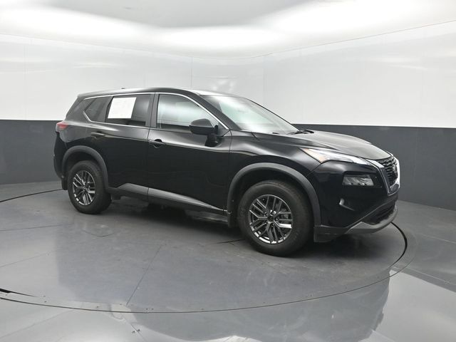 2023 Nissan Rogue FWD S - 23049306 - 31
