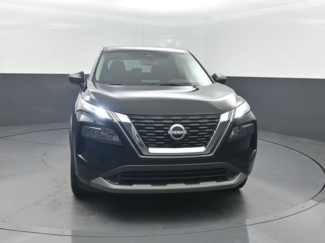 2023 Nissan Rogue FWD S - 23049306 - 32