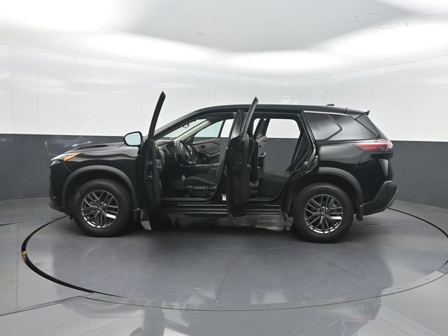 2023 Nissan Rogue FWD S - 23049306 - 36