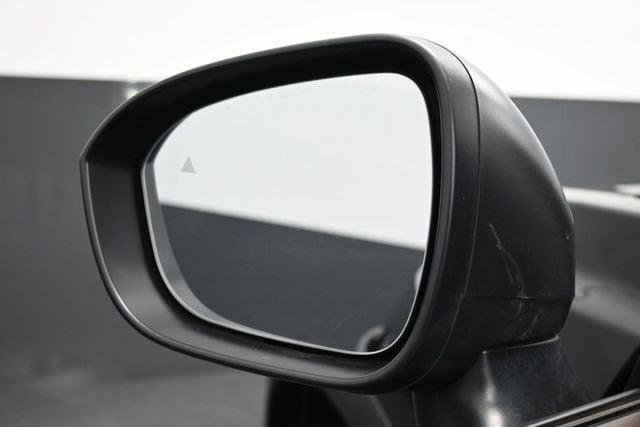 2023 Nissan Rogue FWD S - 23049306 - 3