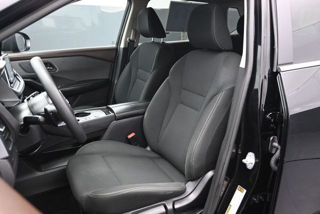 2023 Nissan Rogue FWD S - 23049306 - 4